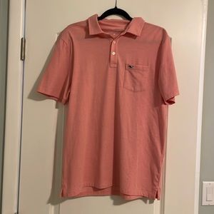 Vineyard Vines Edgartown Polo Medium